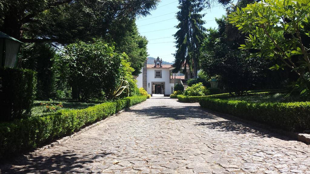 Our Lady Of Mercy Villa Ermesinde Bagian luar foto