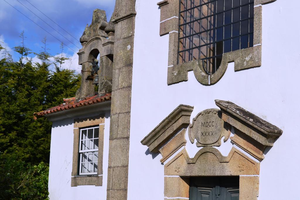 Our Lady Of Mercy Villa Ermesinde Ruang foto