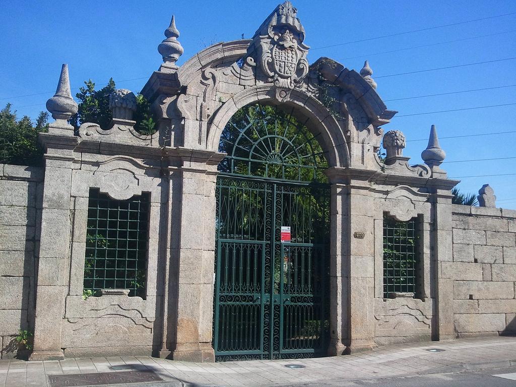 Our Lady Of Mercy Villa Ermesinde Ruang foto