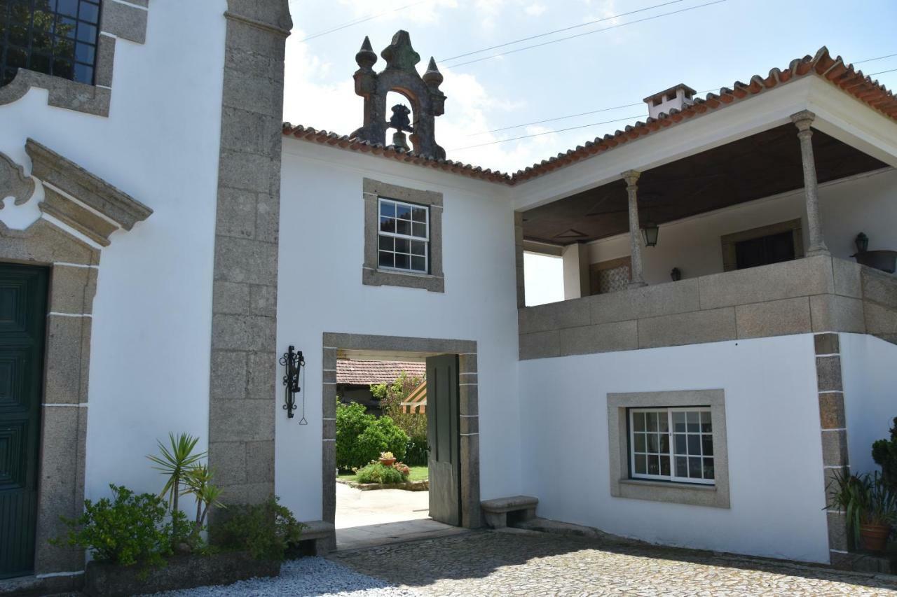 Our Lady Of Mercy Villa Ermesinde Bagian luar foto